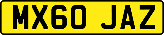 MX60JAZ