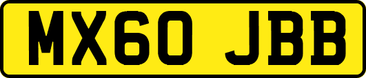 MX60JBB