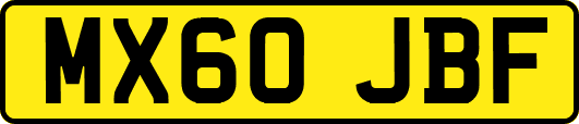 MX60JBF