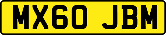 MX60JBM