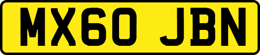 MX60JBN