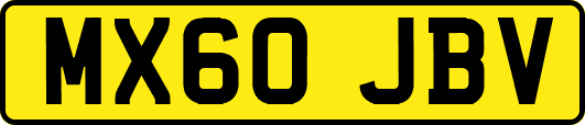 MX60JBV