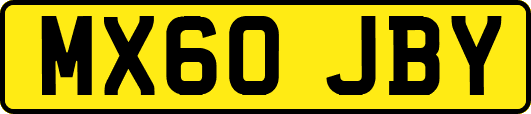 MX60JBY