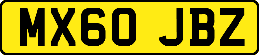 MX60JBZ