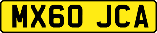MX60JCA