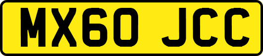 MX60JCC
