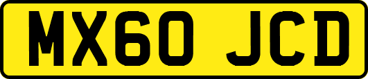 MX60JCD
