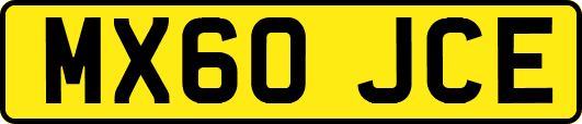 MX60JCE