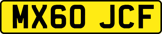 MX60JCF