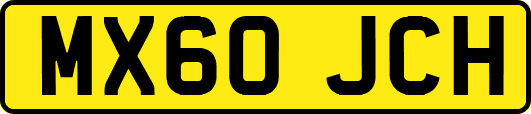MX60JCH