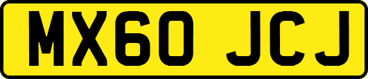MX60JCJ