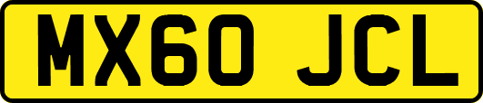 MX60JCL