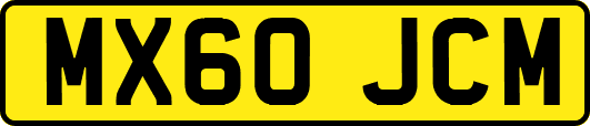 MX60JCM