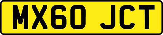 MX60JCT