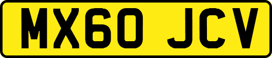 MX60JCV