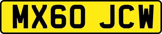 MX60JCW