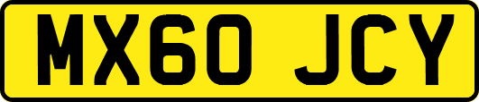 MX60JCY