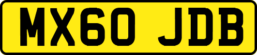 MX60JDB