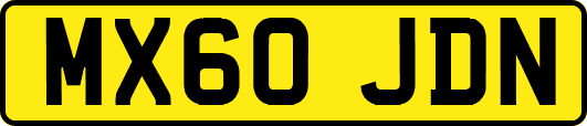 MX60JDN