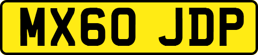 MX60JDP