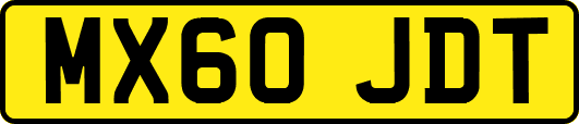 MX60JDT