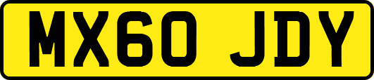 MX60JDY