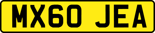MX60JEA