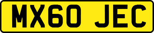 MX60JEC