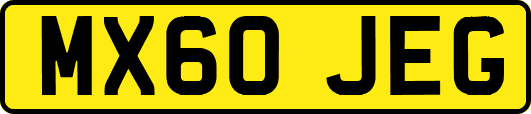 MX60JEG