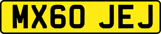 MX60JEJ