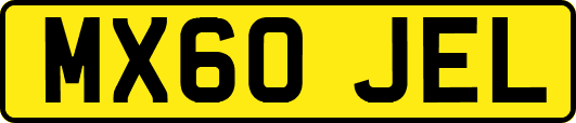 MX60JEL