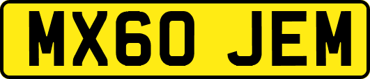 MX60JEM