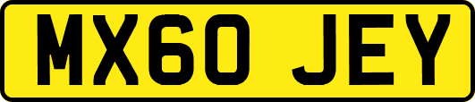 MX60JEY
