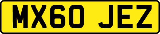 MX60JEZ