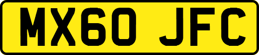 MX60JFC