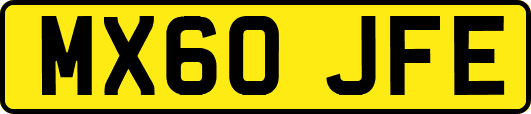 MX60JFE