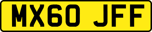 MX60JFF