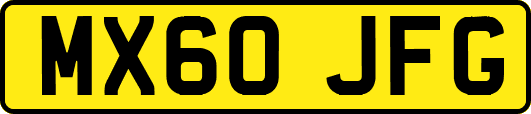 MX60JFG