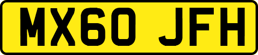 MX60JFH