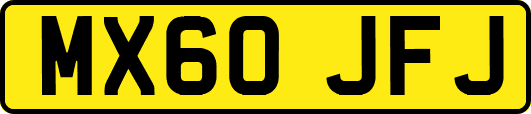 MX60JFJ