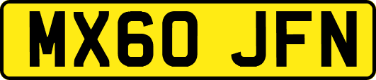 MX60JFN