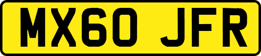 MX60JFR