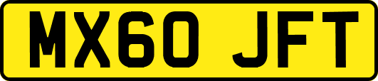 MX60JFT