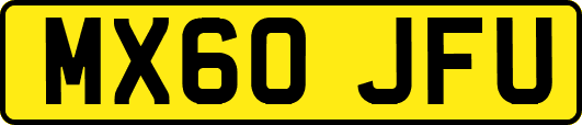 MX60JFU