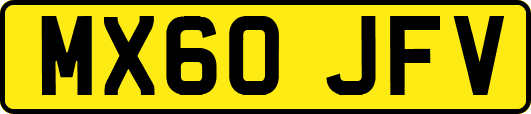 MX60JFV