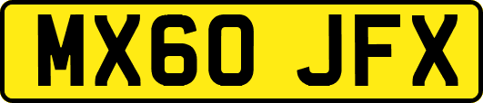 MX60JFX