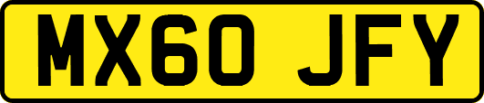 MX60JFY