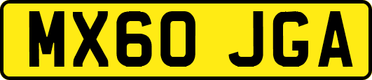 MX60JGA