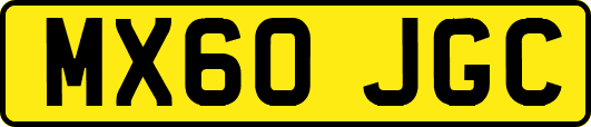MX60JGC