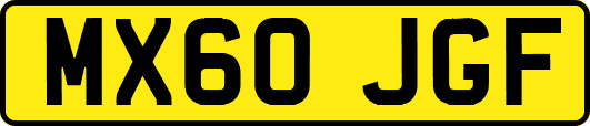MX60JGF